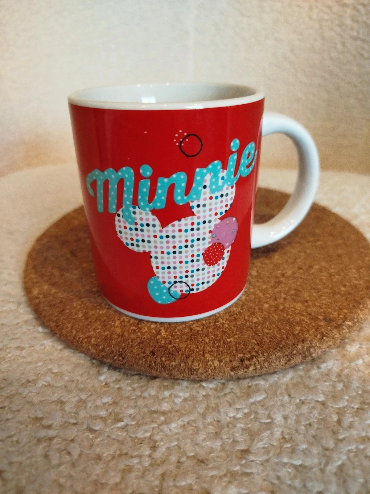 Mug Minnie Disney – photo 4